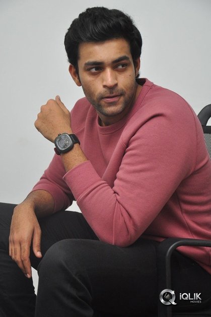 Varun-Tej-Interview-About-Fidaa-Movie